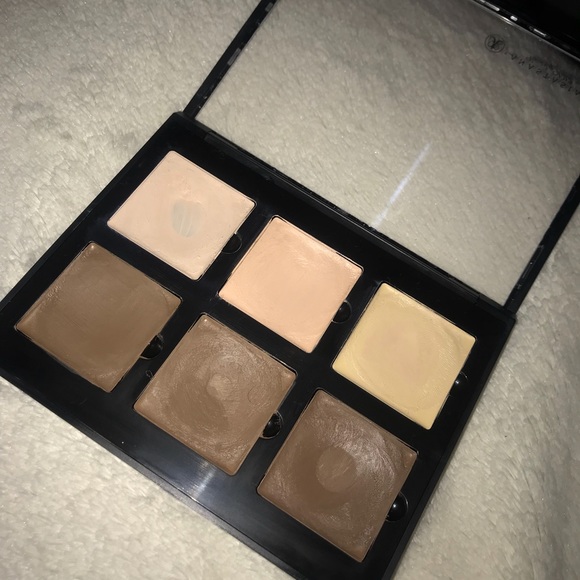 ABH Cream Contour Kit - Picture 2 of 3